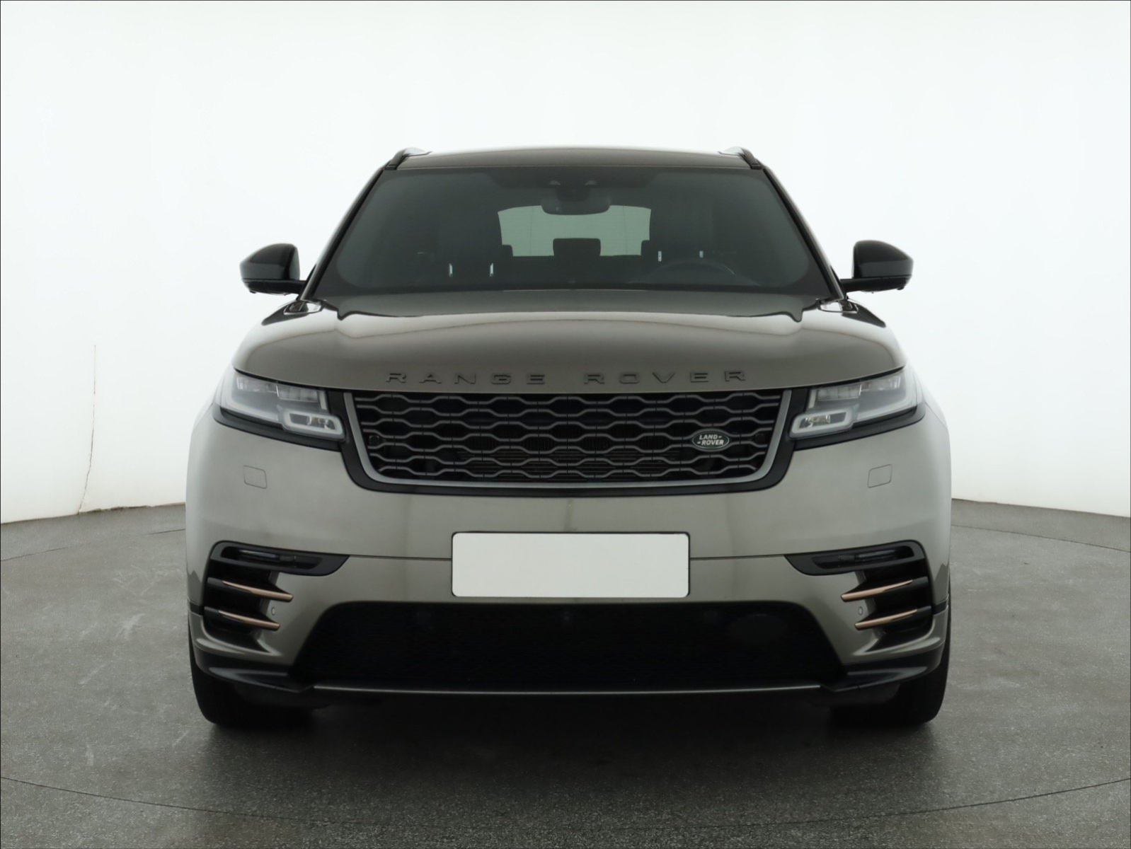 Land Rover Range Rover Velar - 2020