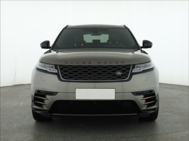 Land Rover Range Rover Velar - 2020