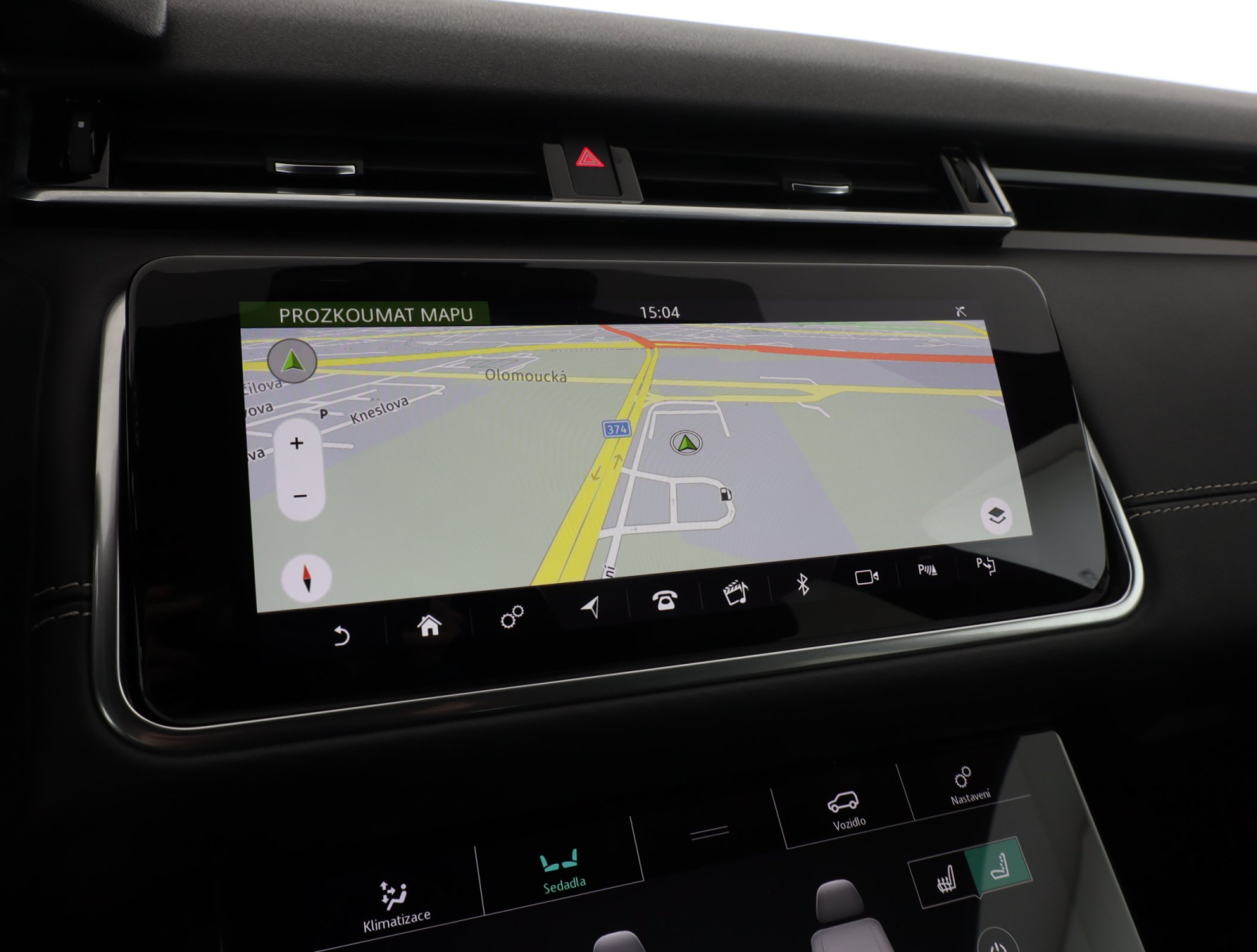 Land Rover Range Rover Velar - 2020