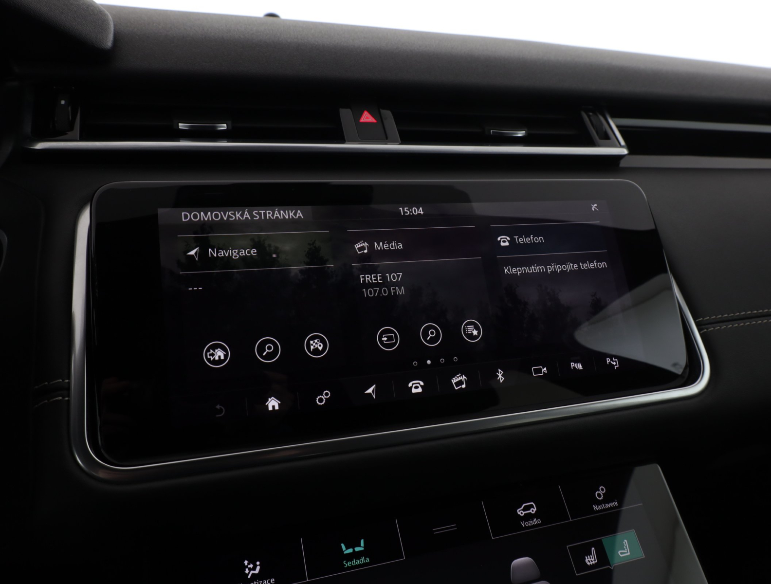 Land Rover Range Rover Velar - 2020