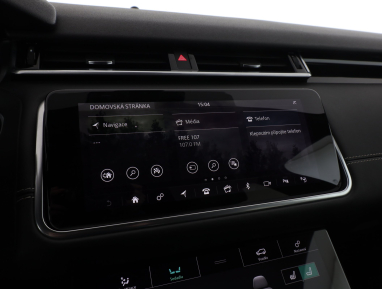 Land Rover Range Rover Velar - 2020