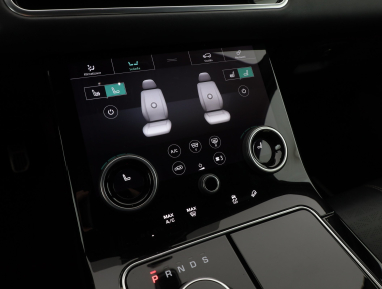 Land Rover Range Rover Velar - 2020