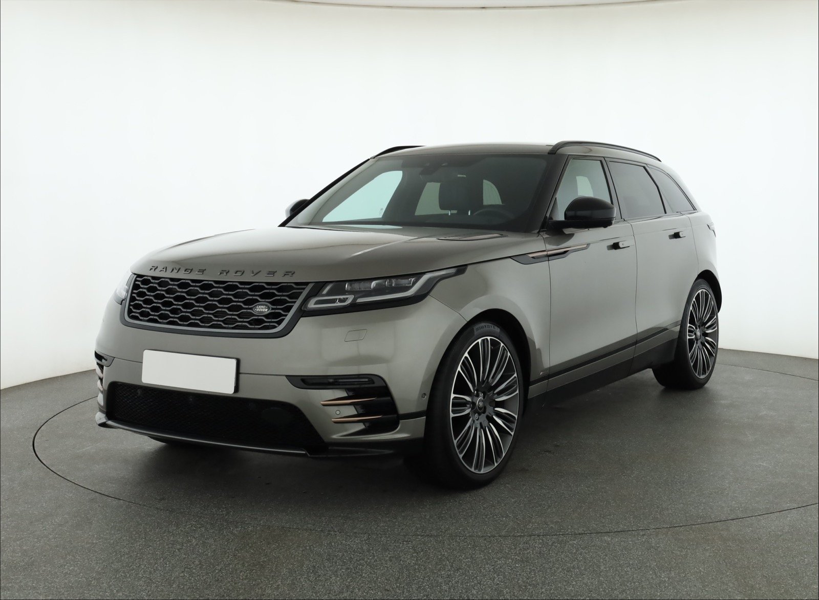 Land Rover Range Rover Velar - 2020