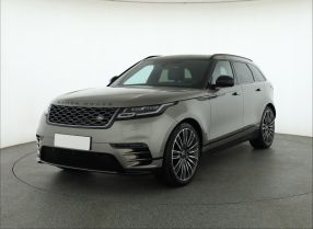 Land Rover Range Rover Velar - 2020