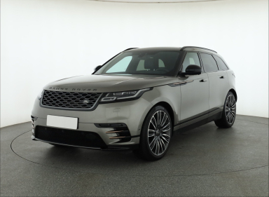 Land Rover Range Rover Velar - 2020