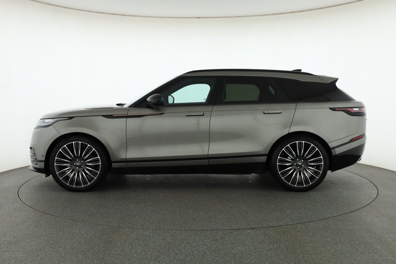 Land Rover Range Rover Velar - 2020