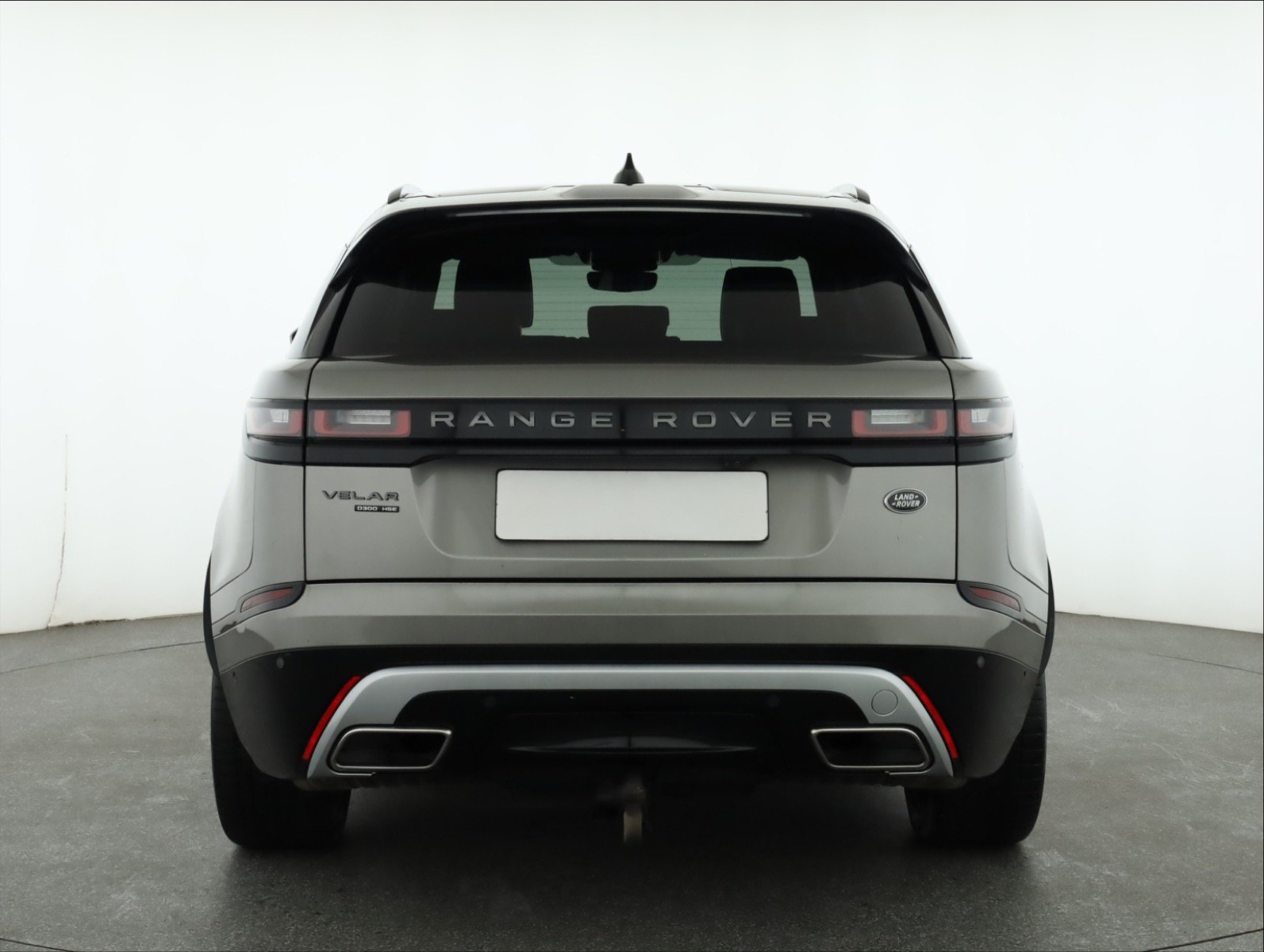 Land Rover Range Rover Velar - 2020