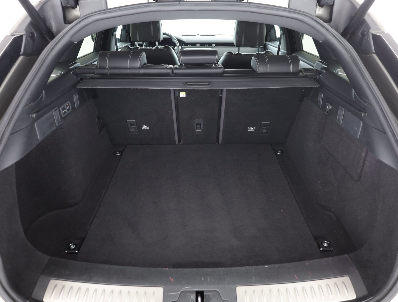 Land Rover Range Rover Velar - 2020