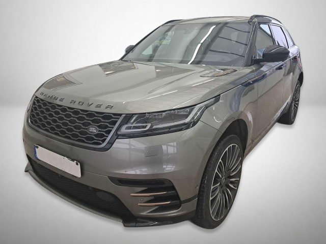 Land Rover Range Rover Velar 2020