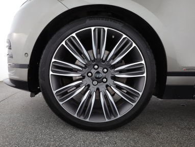 Land Rover Range Rover Velar - 2020