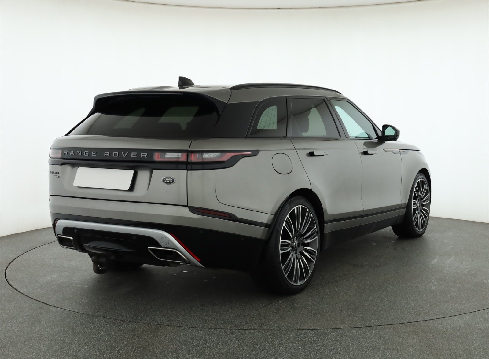 Land Rover Range Rover Velar - 2020
