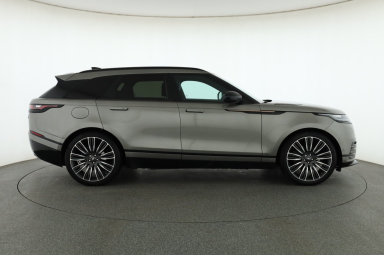 Land Rover Range Rover Velar - 2020