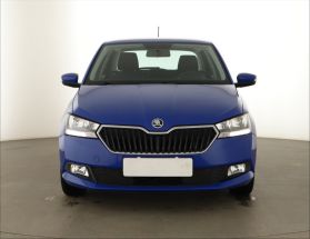 Skoda Fabia - 2021