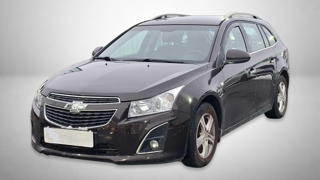 Chevrolet Cruze 2013