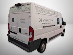 Citroen Jumper - 2017