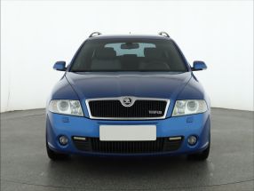 Skoda Octavia - 2006