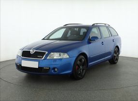 Skoda Octavia - 2006