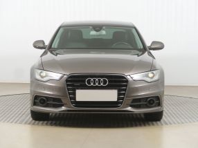 Audi A6 - 2011
