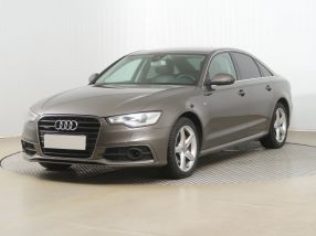 Audi A6 - 2011