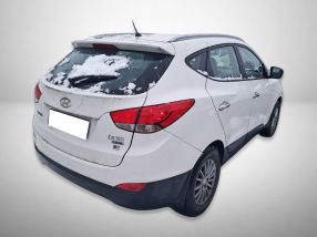 Hyundai ix35 - 2013