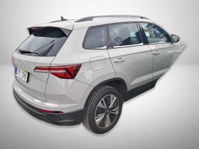 Skoda Karoq - 2024
