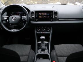 Škoda Karoq - 2024