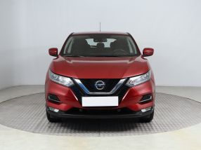 Nissan Qashqai - 2021