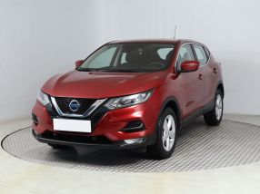 Nissan Qashqai - 2021