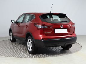Nissan Qashqai - 2021