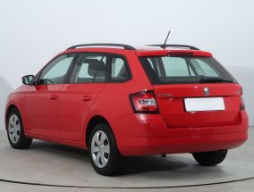 Skoda Fabia - 2017