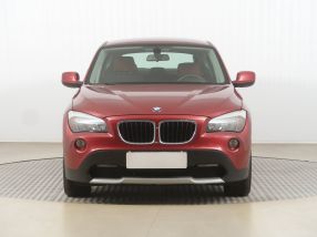 BMW X1 - 2011