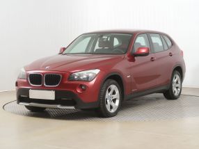 BMW X1 - 2011