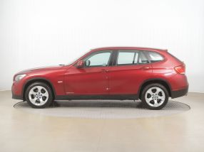 BMW X1 - 2011