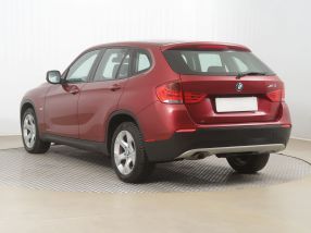 BMW X1 - 2011