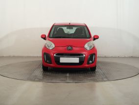 Citroen C1 - 2013