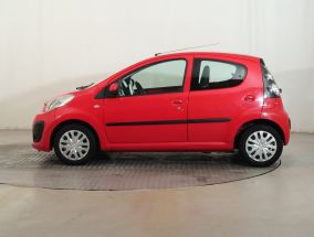Citroen C1 - 2013