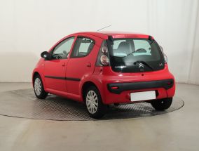 Citroen C1 - 2013