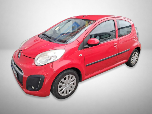 Citroen C1 2013
