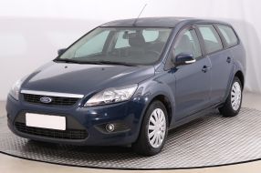Ford Focus - 2010