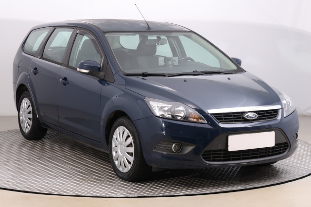 Ford Focus 2010
