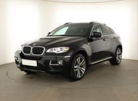 BMW X6 - 2013