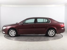 Skoda Superb - 2010