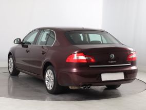 Skoda Superb - 2010