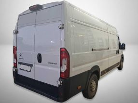 Citroen Jumper - 2022