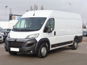 Citroen Jumper - 2022