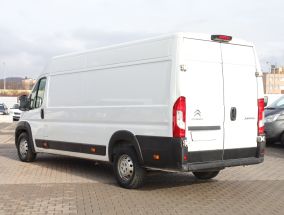 Citroen Jumper - 2022