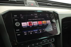 Volkswagen Passat - 2019