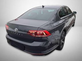 Volkswagen Passat - 2019