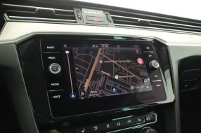 Volkswagen Passat - 2019