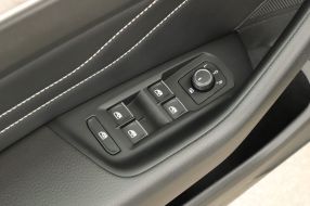 Volkswagen Passat - 2019